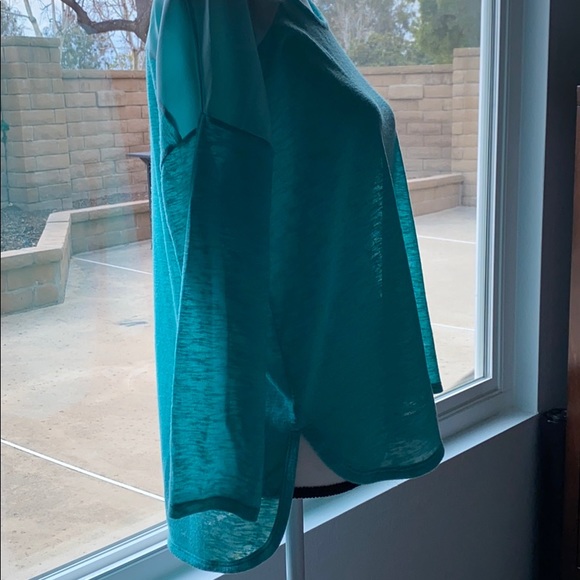 Calvin Klein Jeans M ladies top - Picture 5 of 8